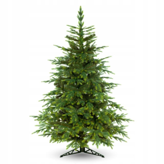 Umelý vianočný stromček Choinkowo 121 - 150 cm